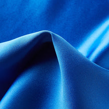 Load image into Gallery viewer, Folkespeare Royal Satin Pocket Square Fabric
