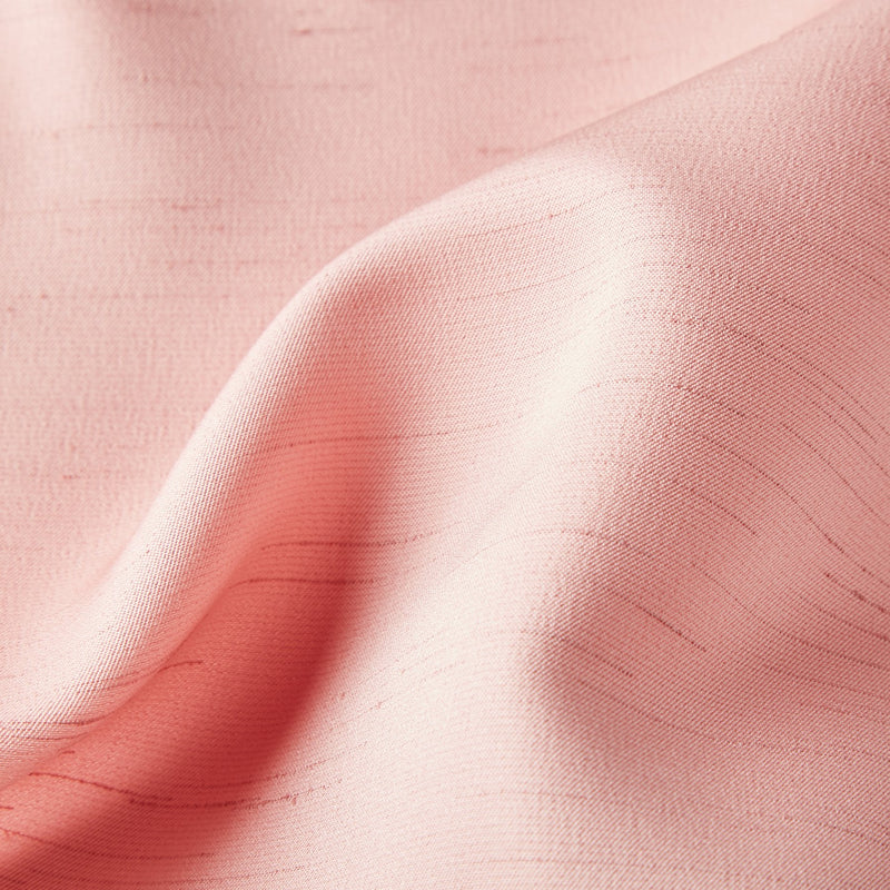 Folkespeare Blush Slub Pocket Square Fabric