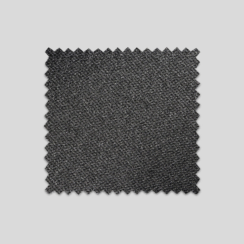Folkespeare Black Satin Swatch
