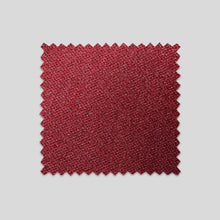 Load image into Gallery viewer, Folkespeare Burgundy Satin Swatch

