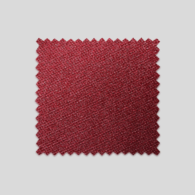 Folkespeare Burgundy Satin Swatch