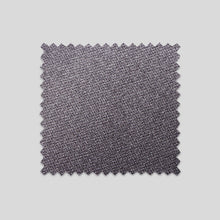 Load image into Gallery viewer, Folkespeare Dark Grey Satin Swatch

