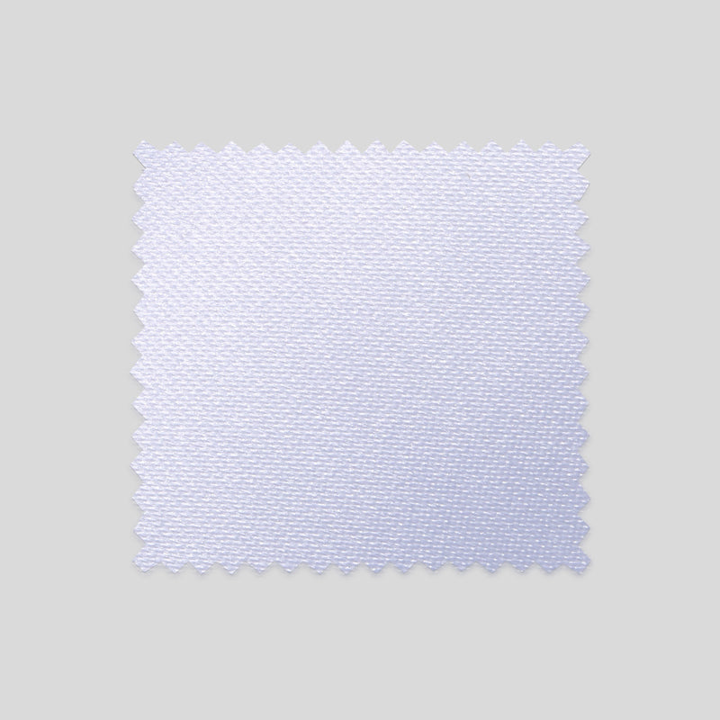 Folkespeare White Satin Swatch