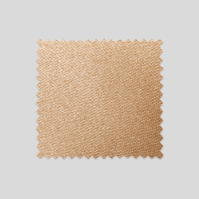 Folkespeare Beige Satin Swatch