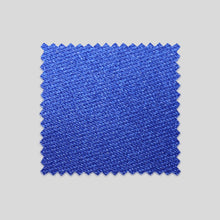 Load image into Gallery viewer, Folkespeare Royal Blue Satin Swatch
