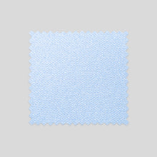Load image into Gallery viewer, Folkespeare Light Blue Satin Swatch
