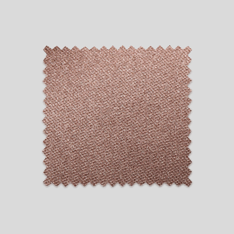 Folkespeare Mid Brown Satin Swatch