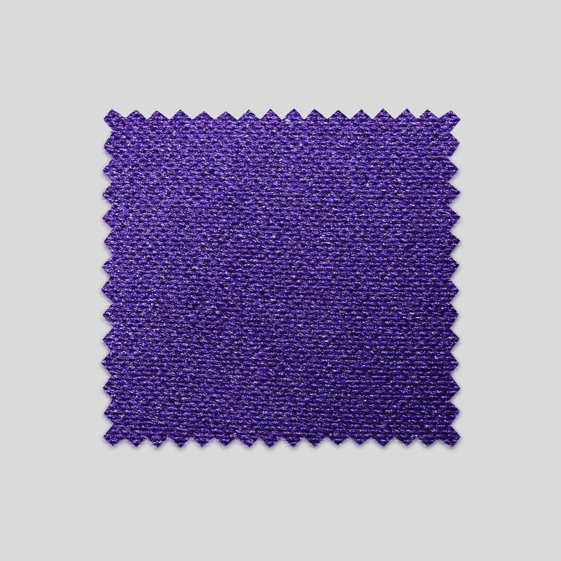 Folkespeare Purple Satin Swatch