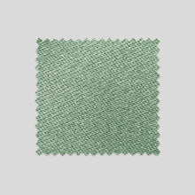 Load image into Gallery viewer, Folkespeare Leaf Satin Swatch
