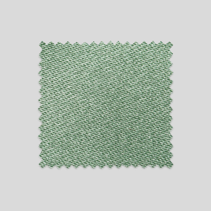 Folkespeare Leaf Satin Swatch
