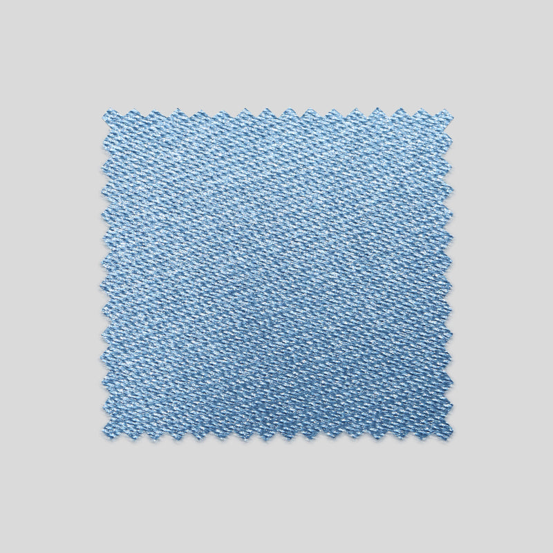 Folkespeare Airforce Satin Swatch