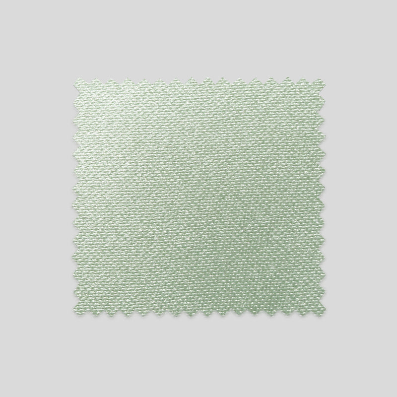 Folkespeare Sage Satin Swatch