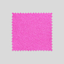 Load image into Gallery viewer, Folkespeare Fuchsia Satin Swatch
