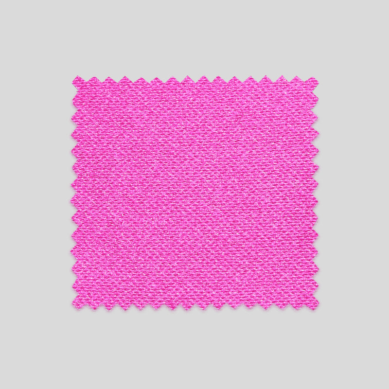 Folkespeare Fuchsia Satin Swatch