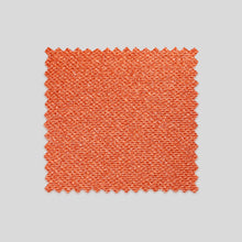 Load image into Gallery viewer, Folkespeare Rust Satin Swatch
