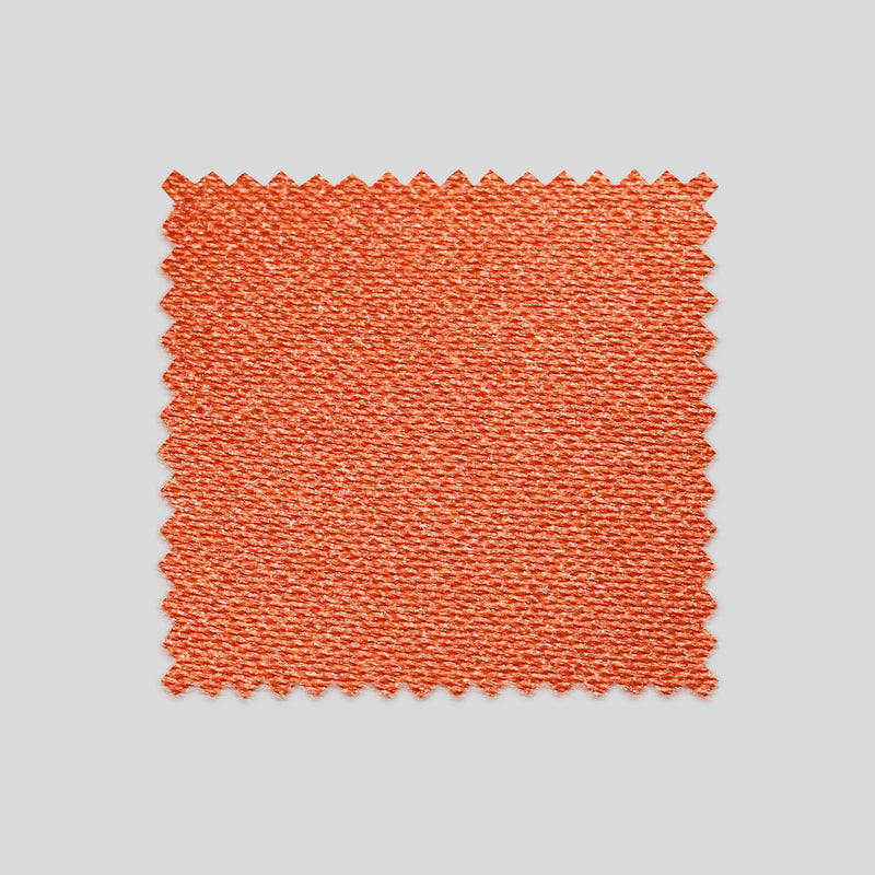 Folkespeare Rust Satin Swatch
