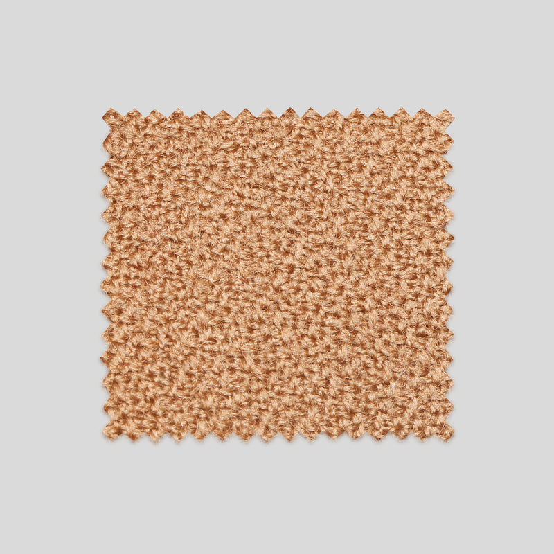 Folkespeare Bronze Wool Swatch