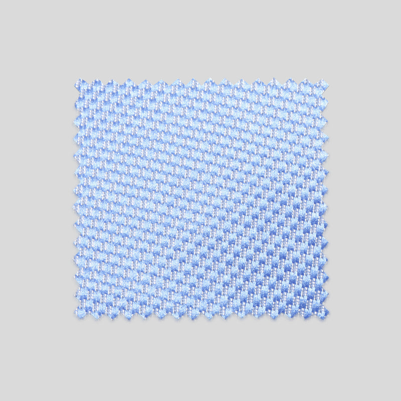 Folkespeare Light Blue Textured Swatch