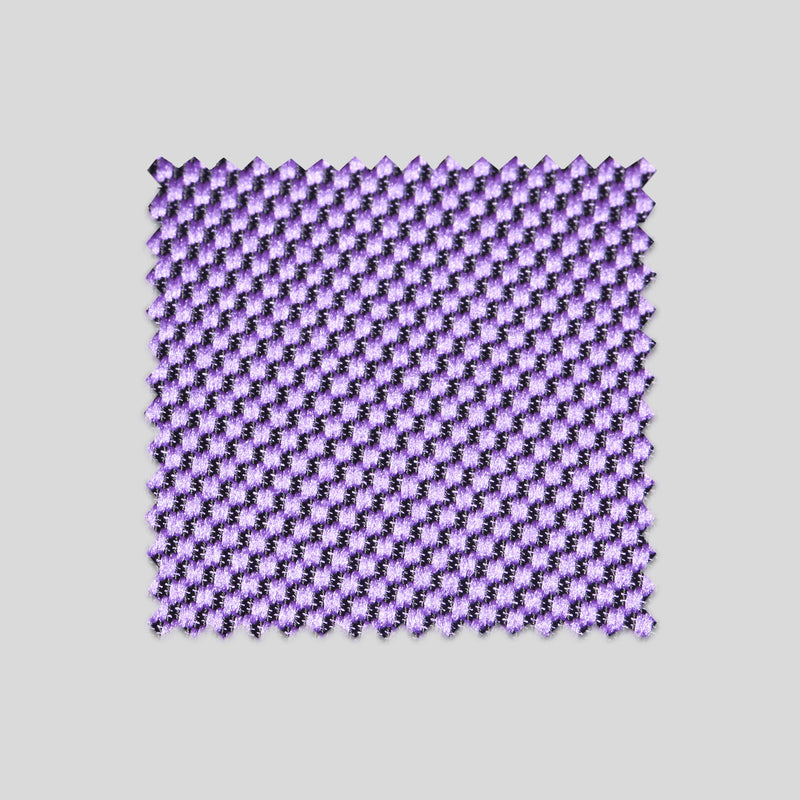 Folkespeare Violet Textured Swatch