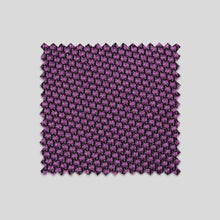 Load image into Gallery viewer, Folkespeare Plum Textured Swatch
