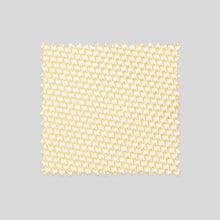 Load image into Gallery viewer, Folkespeare Lemon Textured Swatch
