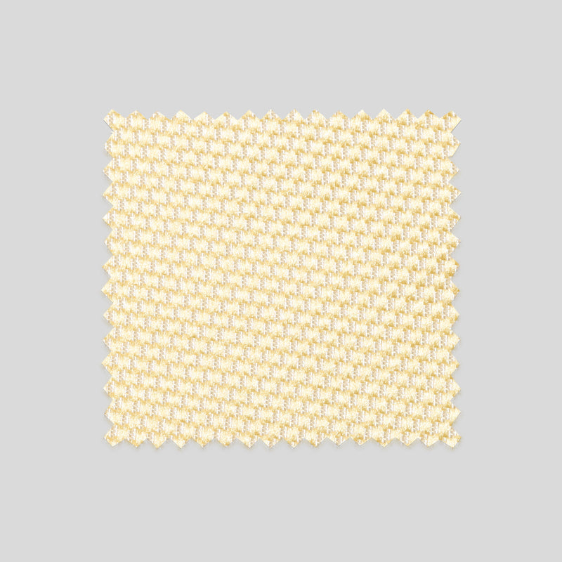 Folkespeare Lemon Textured Swatch