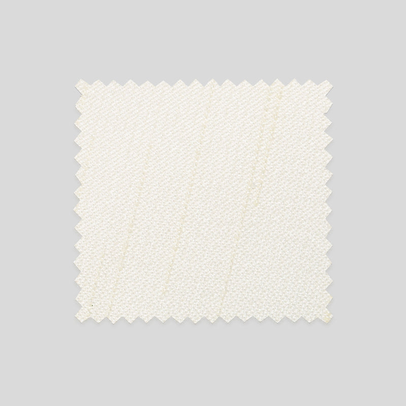 Folkespeare Lemon Slub Swatch