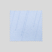 Load image into Gallery viewer, Folkespeare Light Blue Slub Swatch
