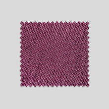 Load image into Gallery viewer, Folkespeare Maroon Slub Swatch
