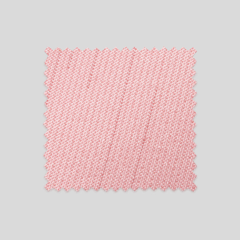 Folkespeare Blush Slub Swatch