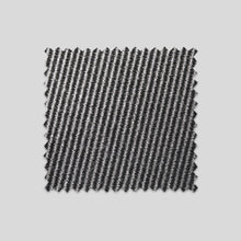 Load image into Gallery viewer, Folkespeare Charcoal Silk Swatch
