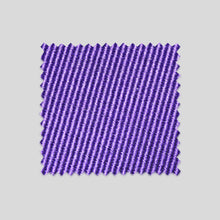 Load image into Gallery viewer, Folkespeare Purple Silk Swatch
