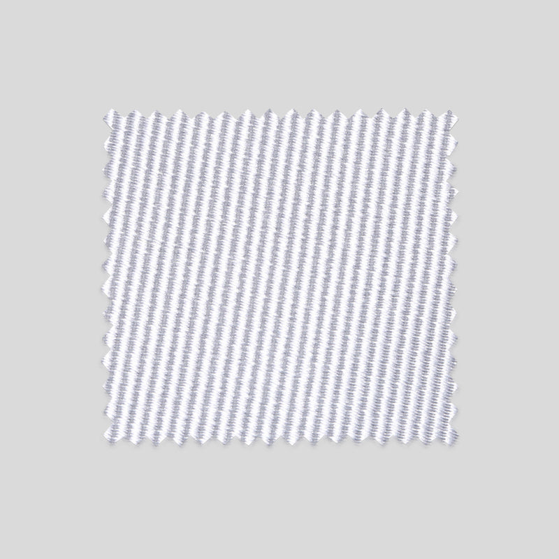 Folkespeare Silver Grey Silk Swatch