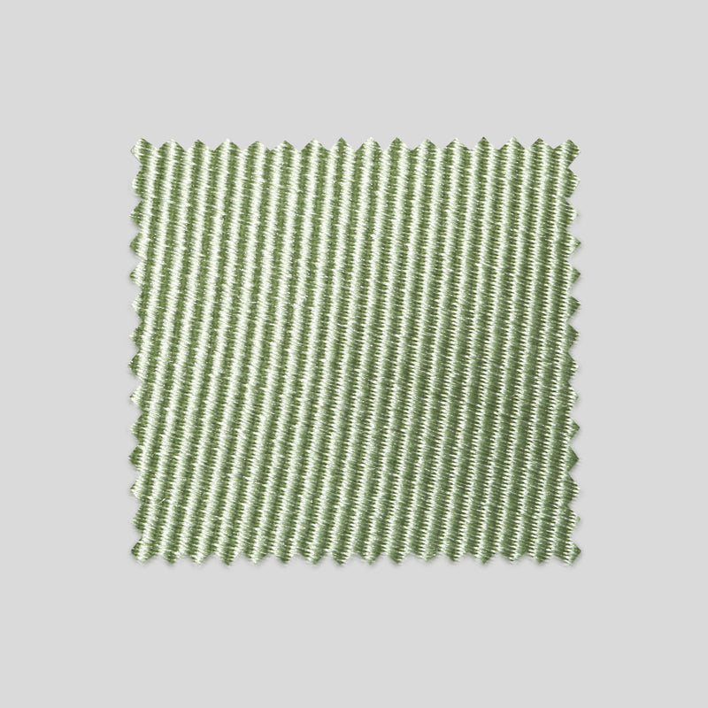 Folkespeare Lime Green Silk Swatch