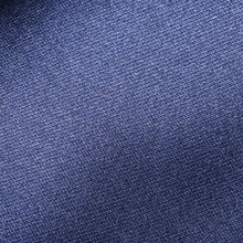 Load image into Gallery viewer, Folkespeare Boys French Navy Satin Tie Fabric
