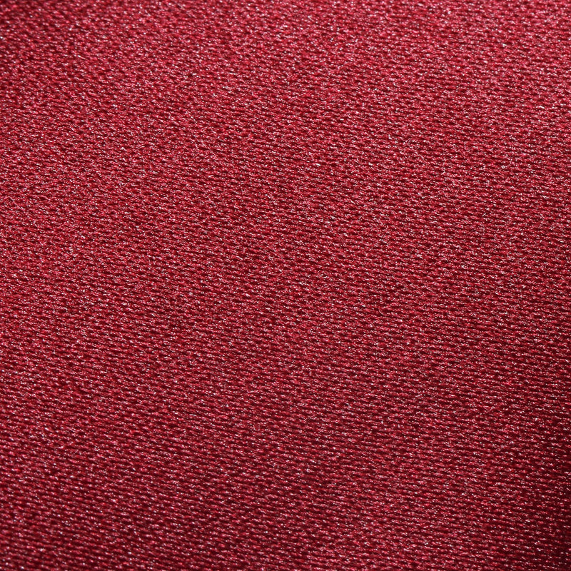 Folkespeare Boys Burgundy Satin Tie Fabric