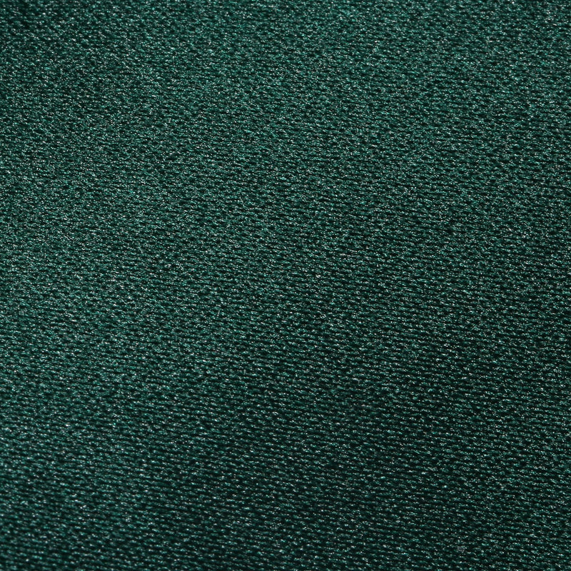Folkespeare Boys Bottle Green Satin Tie Fabric