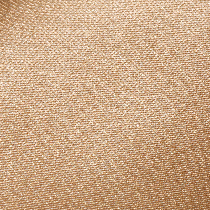 Folkespeare Boys Beige Satin Tie Fabric