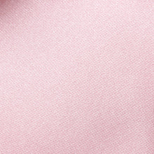 Load image into Gallery viewer, Folkespeare Boys Pink Satin Tie Fabric
