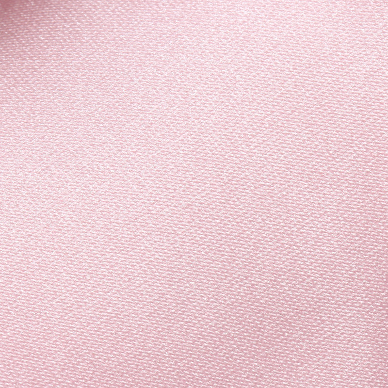Folkespeare Boys Pink Satin Tie Fabric