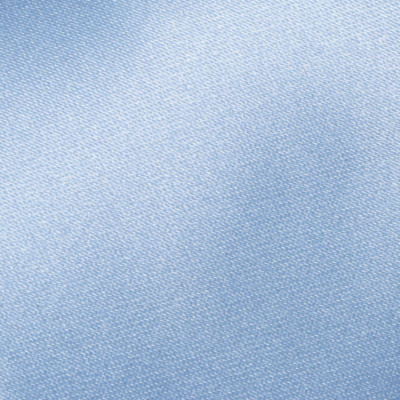 Folkespeare Boys Light Blue Satin Tie Fabric