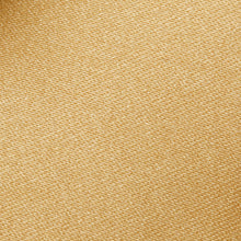 Load image into Gallery viewer, Folkespeare Boys Gold Satin Tie Fabric
