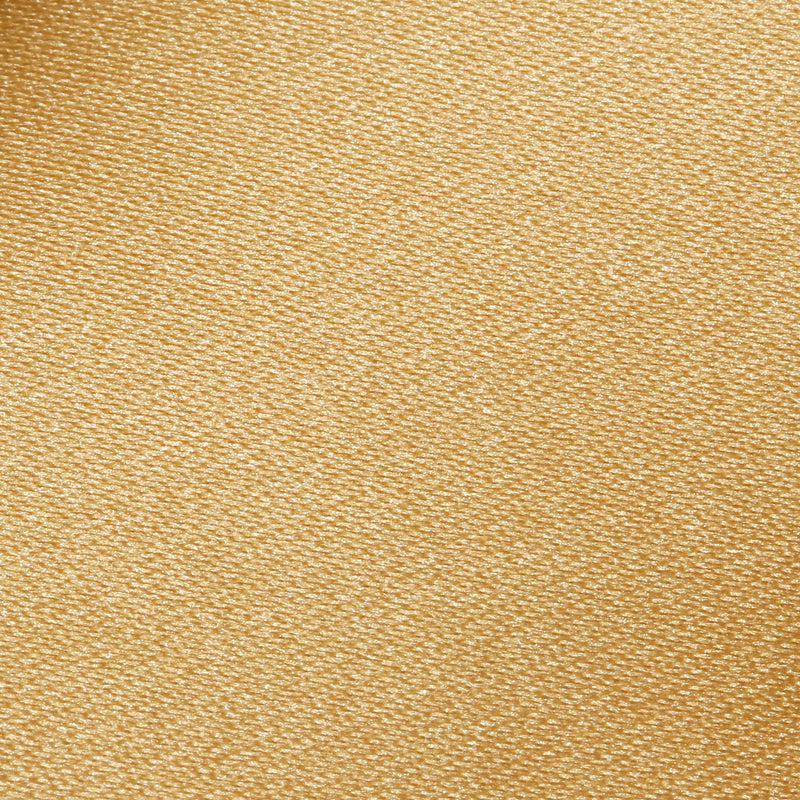 Folkespeare Boys Gold Satin Tie Fabric