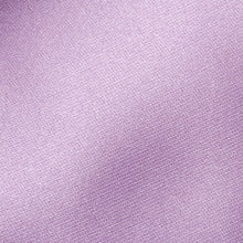 Load image into Gallery viewer, Folkespeare Boys Lavender Satin Tie Fabric
