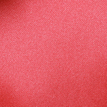 Load image into Gallery viewer, Folkespeare Boys Coral Satin Tie Fabric

