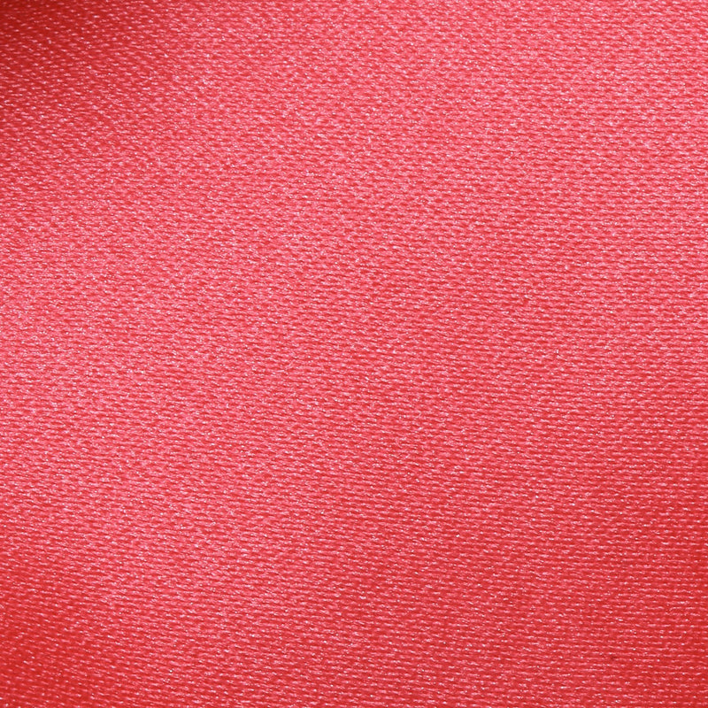 Folkespeare Boys Coral Satin Tie Fabric