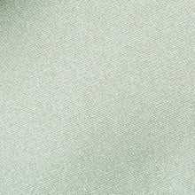 Load image into Gallery viewer, Folkespeare Boys Sage Satin Tie Fabric
