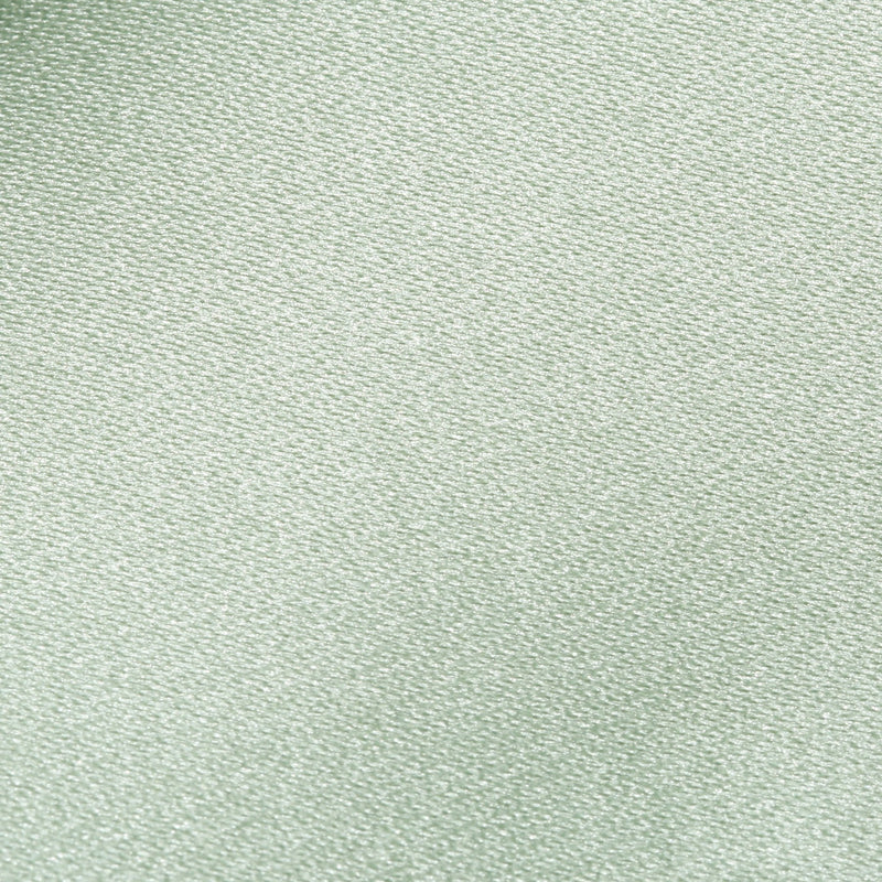 Folkespeare Boys Sage Satin Tie Fabric
