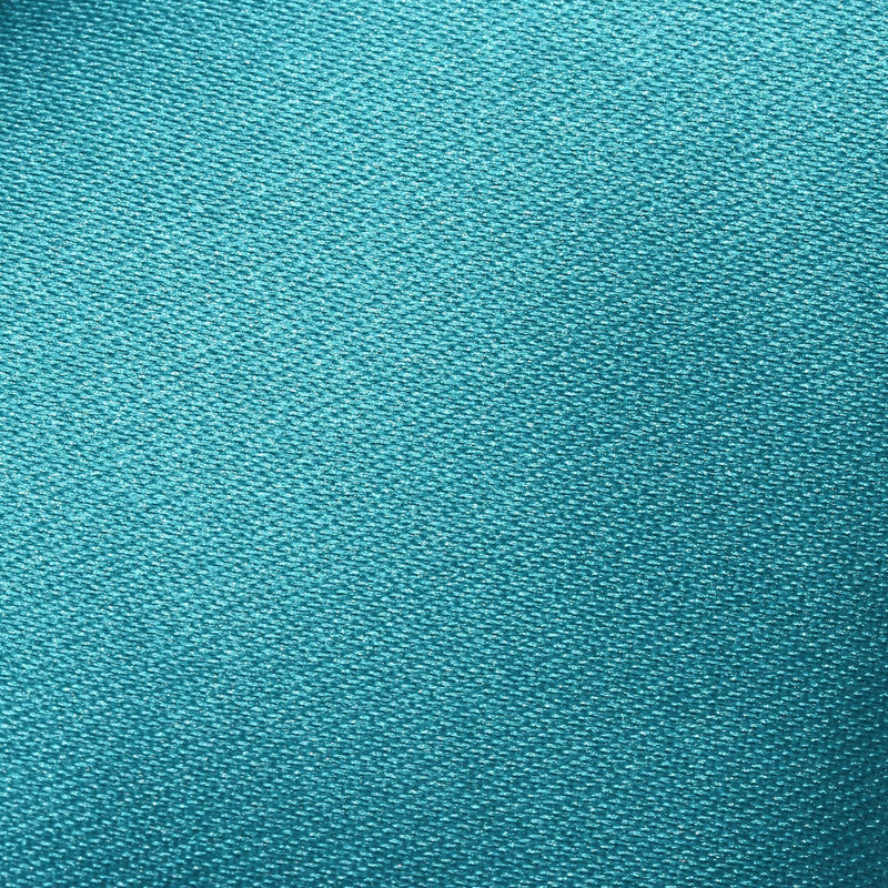 Folkespeare Boys Teal Satin Tie Fabric