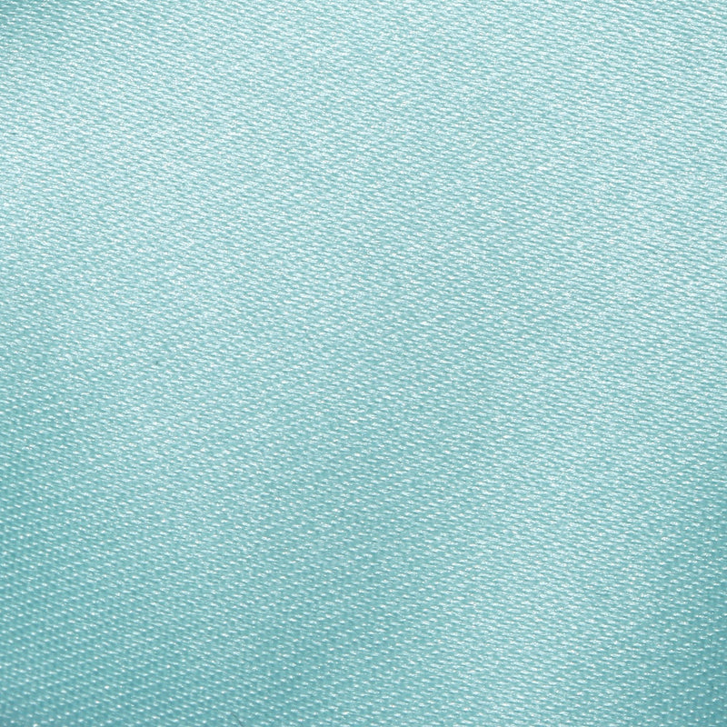 Folkespeare Boys Aqua Satin Tie Fabric